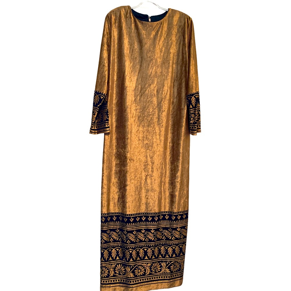 Vintage Neiman Marcus Dress